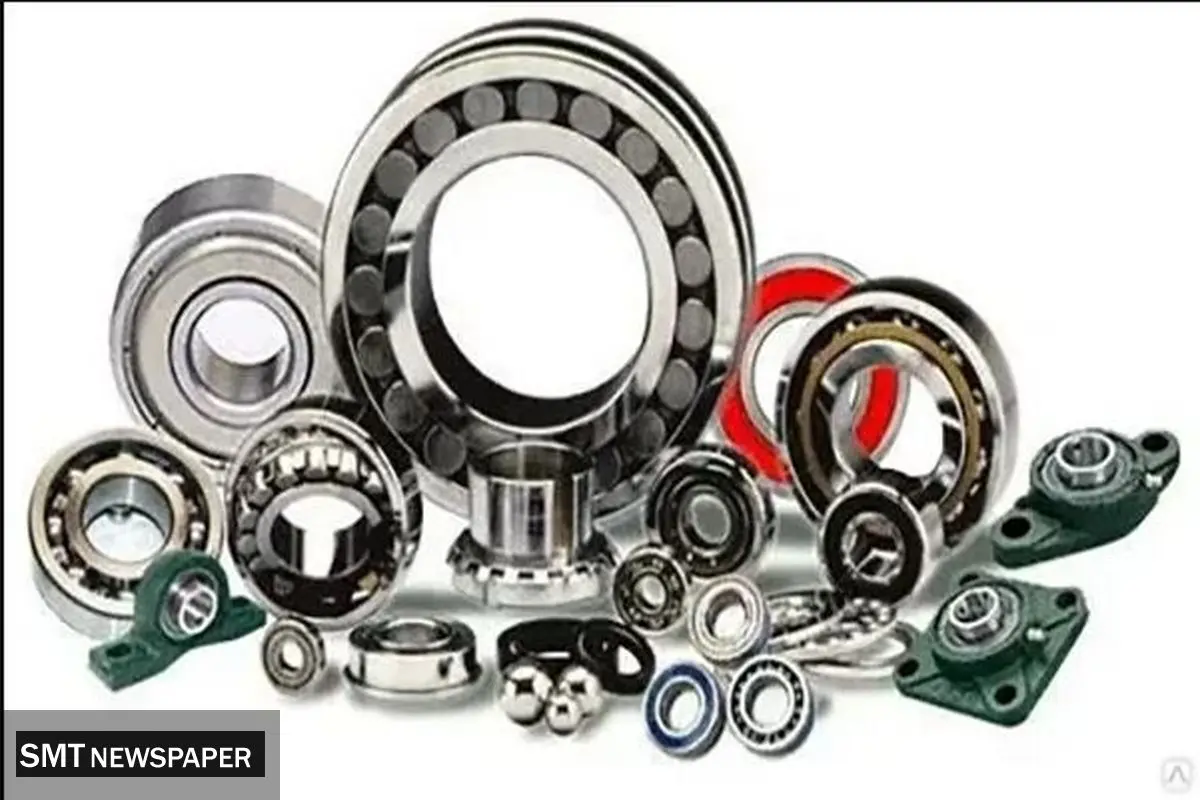 تفاوت بلبرینگ‌های چینی و ایرانی در عملکرد خودرو