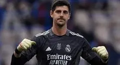 غیبت کورتوا؛ فرصت طلایی برای طارمی برابر رئال 