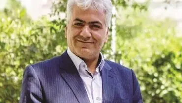 نیروی انسانی سرمایه اصلی صنعت