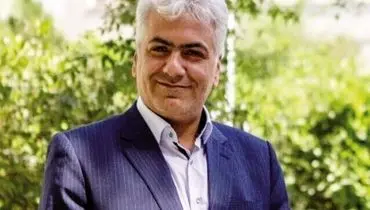 نیروی انسانی سرمایه اصلی صنعت