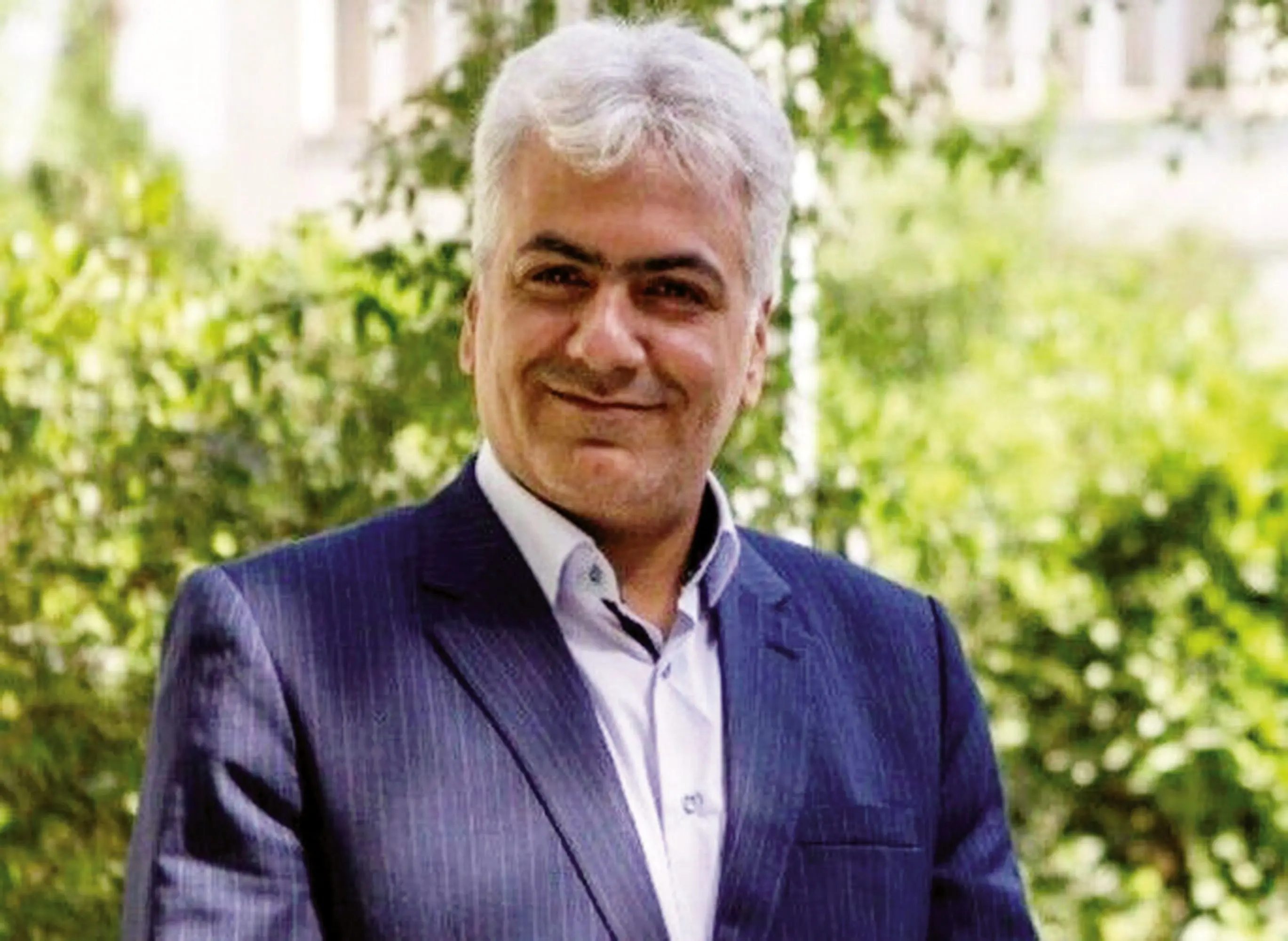 نیروی انسانی سرمایه اصلی صنعت