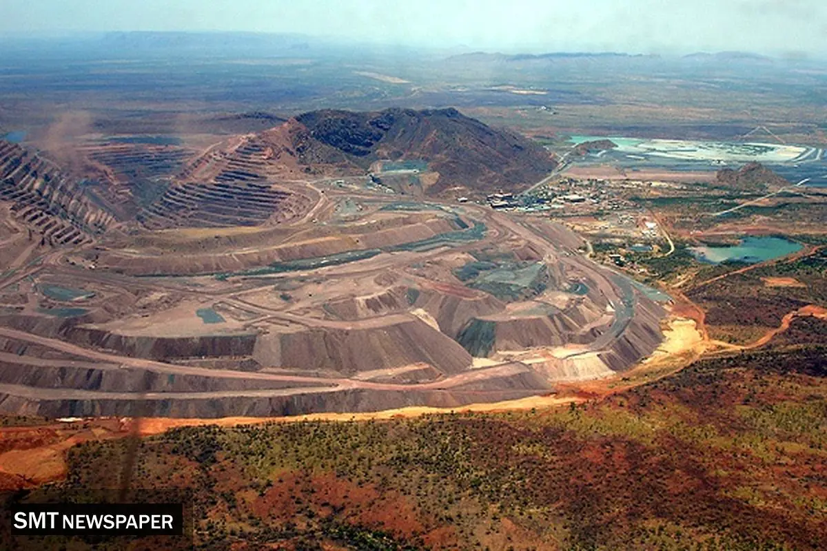 کوچک‌مقیاس‌ها در حاشیه سیاست‌گذاری