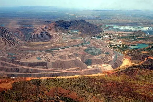 کوچک‌مقیاس‌ها در حاشیه سیاست‌گذاری