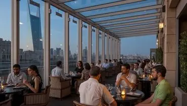 محاسبه بازگشت سرمایه سقف متحرک برای رستوران‌ها؛ سناریوهای درآمدی 12 ماهه