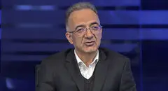 فوری/ قره‌ئی مدیرعامل جدید ایران خودرو شد