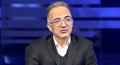 فوری/ قره‌ئی مدیرعامل جدید ایران خودرو شد