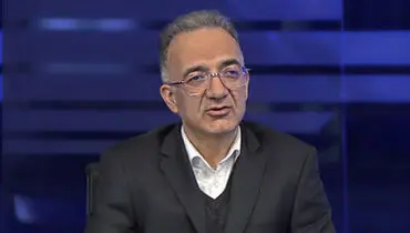 فوری/ قره‌ئی مدیرعامل جدید ایران خودرو شد