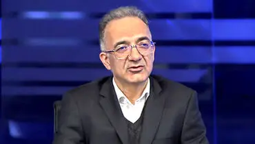 فوری/ قره‌ئی مدیرعامل جدید ایران خودرو شد