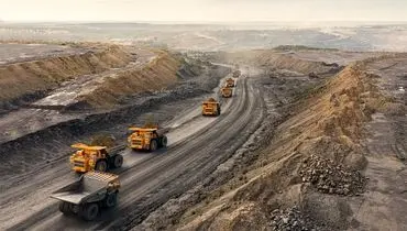 چین در مسیر تغییر فولادی