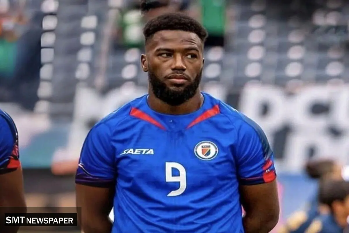 نارسایی قلبی دوکنز نازون، مهاجم خارجی استقلال 