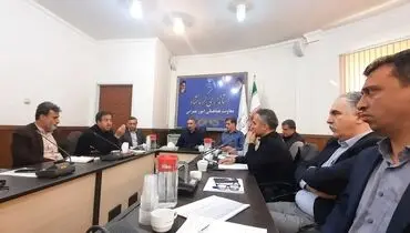 قول مساعدت استانداری کرمانشاه برای رفع موانع محدوده معدنی خسروآباد سنقر