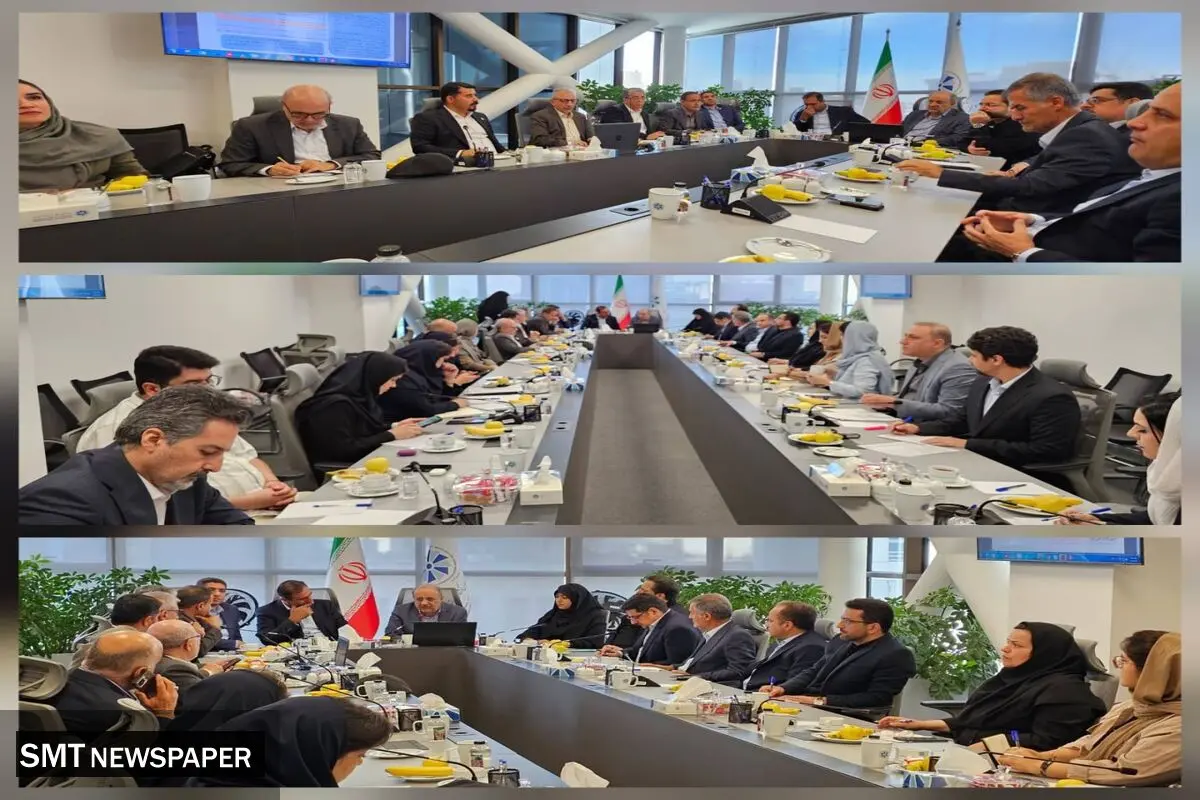 2 ماه مدیریت تقاضا تا رفع التهاب در بازار فولاد
