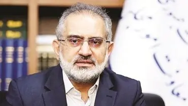 تنفیذ؛ حکمی برای مشروعیت‌بخشی به جایگاه ریاست‌جمهوری