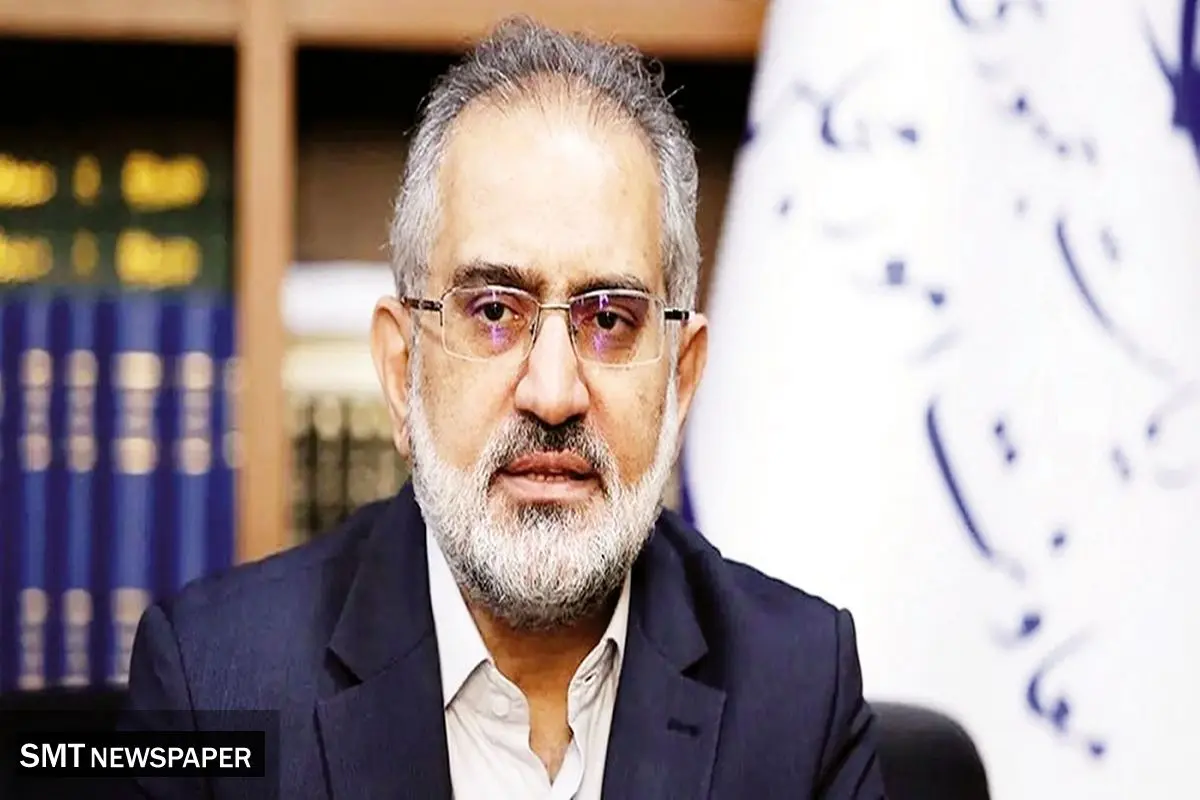 تنفیذ؛ حکمی برای مشروعیتبخشی به جایگاه ریاستجمهوری