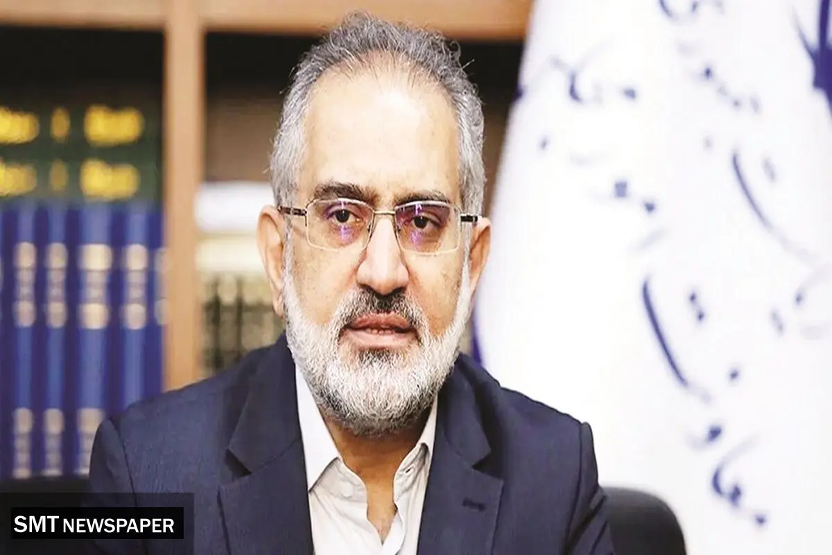 تنفیذ؛ حکمی برای مشروعیت‌بخشی به جایگاه ریاست‌جمهوری