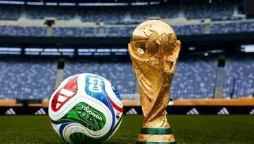 ۱۲ تیم اروپایی راهی جام جهانی ۲۰۲۶ شدند