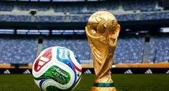 ۱۲ تیم اروپایی راهی جام جهانی ۲۰۲۶ شدند