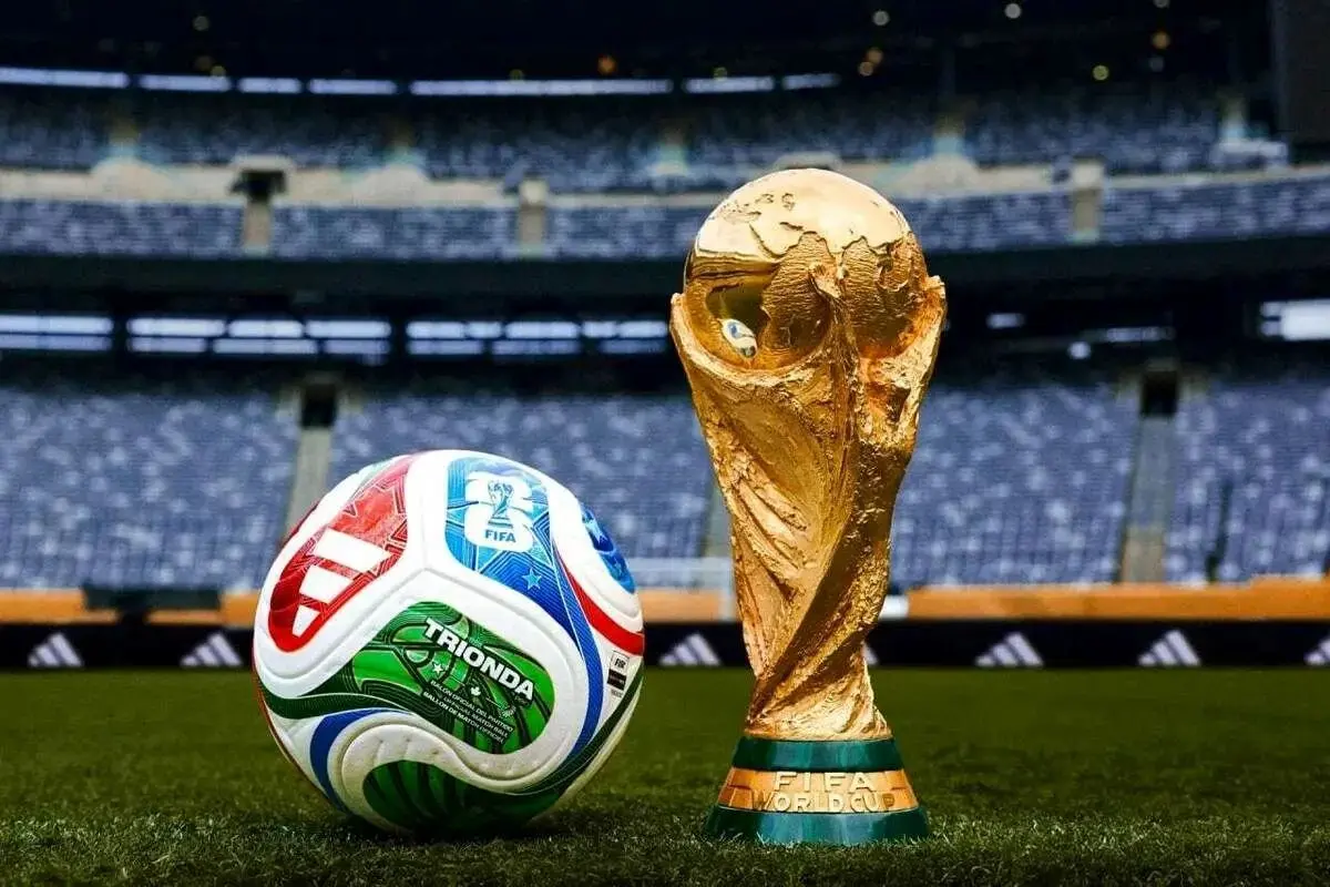 ۱۲ تیم اروپایی راهی جام جهانی ۲۰۲۶ شدند