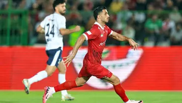 دیدار تراکتور و پرسپولیس بدون تماشاگر در یادگار امام برگزار می‌شود