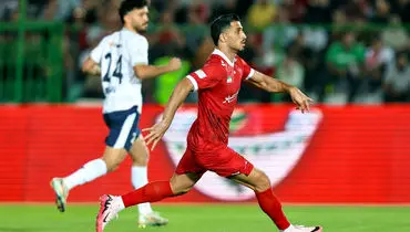 دیدار تراکتور و پرسپولیس بدون تماشاگر در یادگار امام برگزار می‌شود