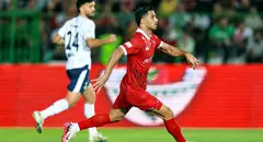دیدار تراکتور و پرسپولیس بدون تماشاگر در یادگار امام برگزار می‌شود