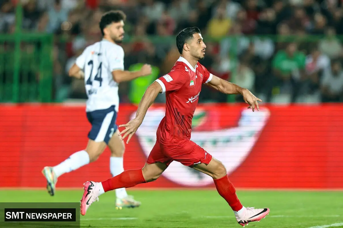 دیدار تراکتور و پرسپولیس بدون تماشاگر در یادگار امام برگزار می‌شود