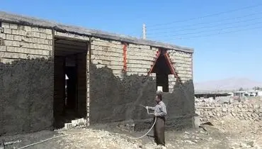 مبلغ وام مسکن روستایی به ۴۰۰ میلیون تومان افزایش یافت