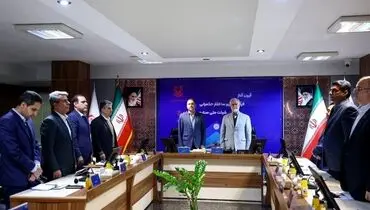آغاز شیوه جدید حکمرانی در شرکت ملی صنایع مس ایران