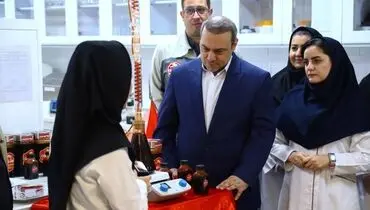 گام بلند گوشتیران در مسیر سلامت ،بومی سازی و ایمنی غذایی