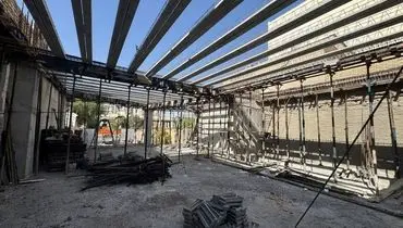 قیمت تیرچه یا هزینه پروژه؟ مسئله این است!