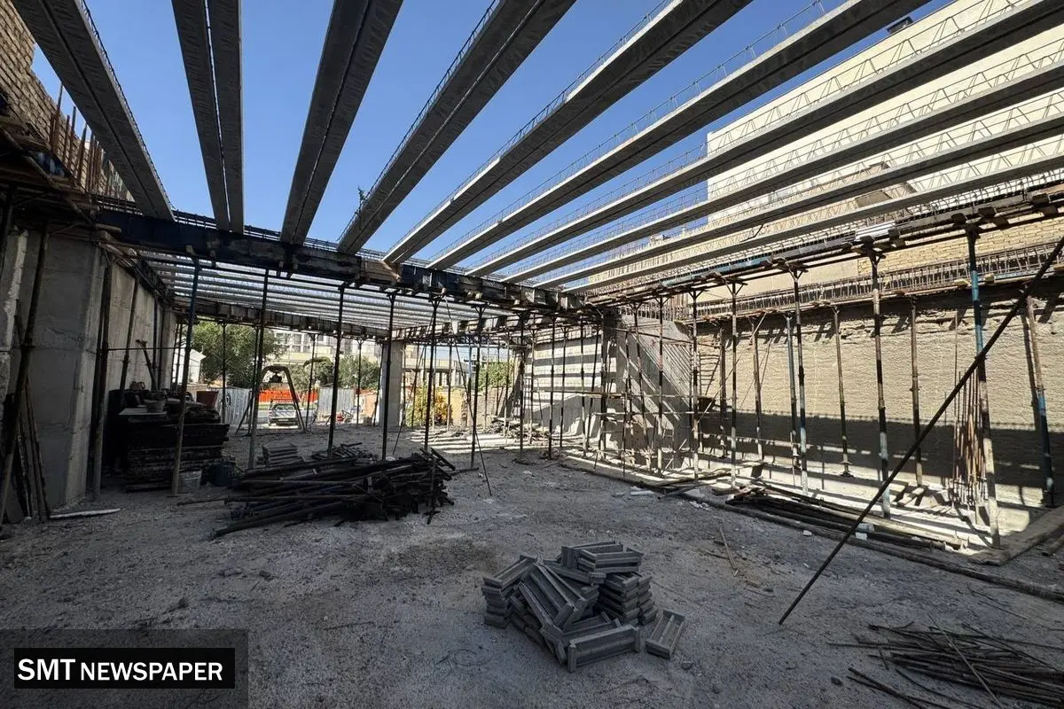 قیمت تیرچه یا هزینه پروژه؟ مسئله این است!