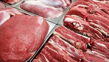 قیمت انواع گوشت قرمز | امروز ۹ تیر ۱۴۰۴