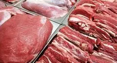 قیمت انواع گوشت قرمز | امروز ۹ تیر ۱۴۰۴