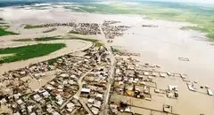آبخیز؛ سپری در برابر خشم سیل