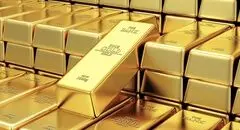 قیمت طلا امروز ۴ خرداد ۱۴۰۵ 
