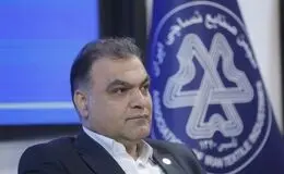 روایت تولید صنعت نساجی در جنگ رمضان