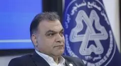 روایت تولید صنعت نساجی در جنگ رمضان