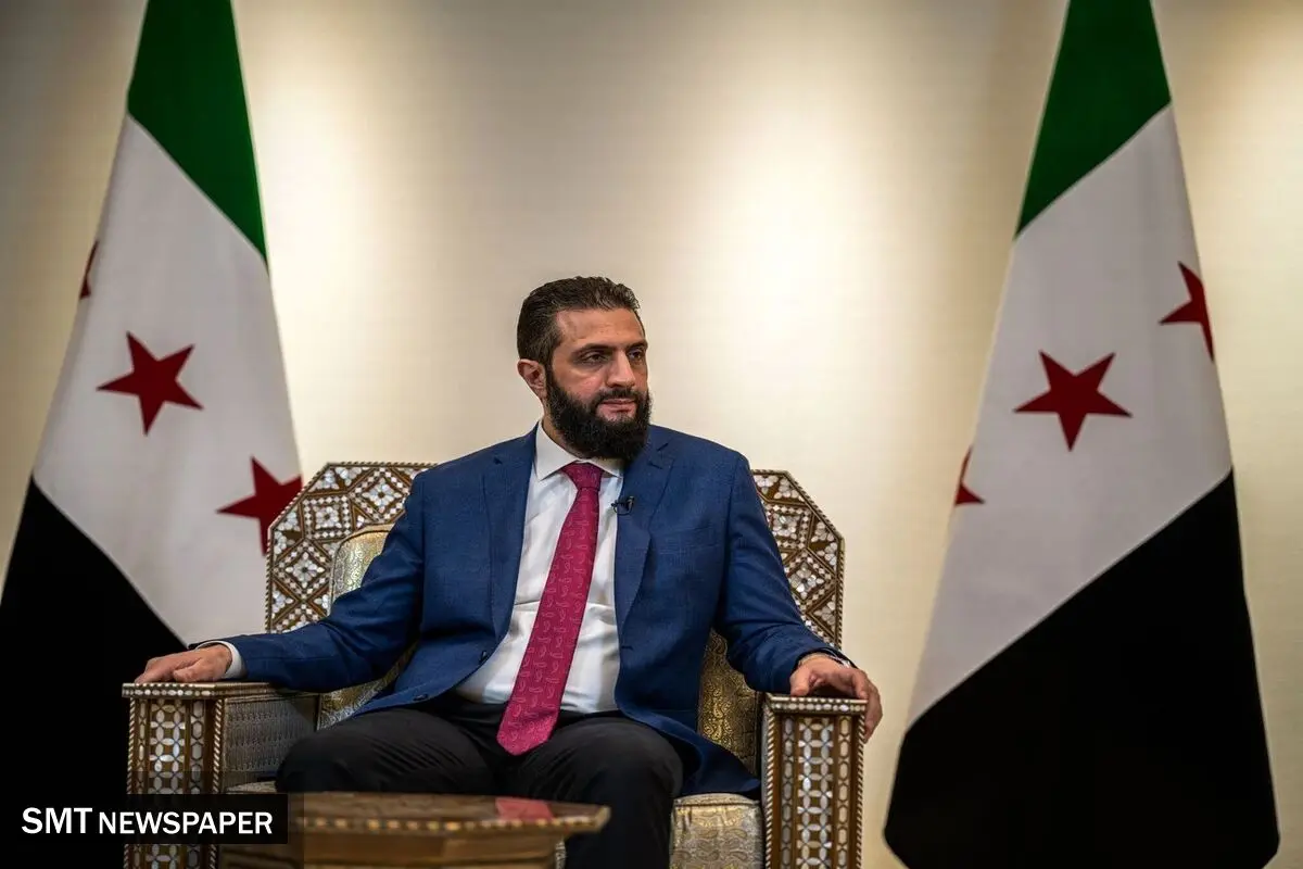  توافق محرمانه پوتین و جولانی؛ چگونه الجولانی و روس‌ها سقوط اسد را رقم زدند؟