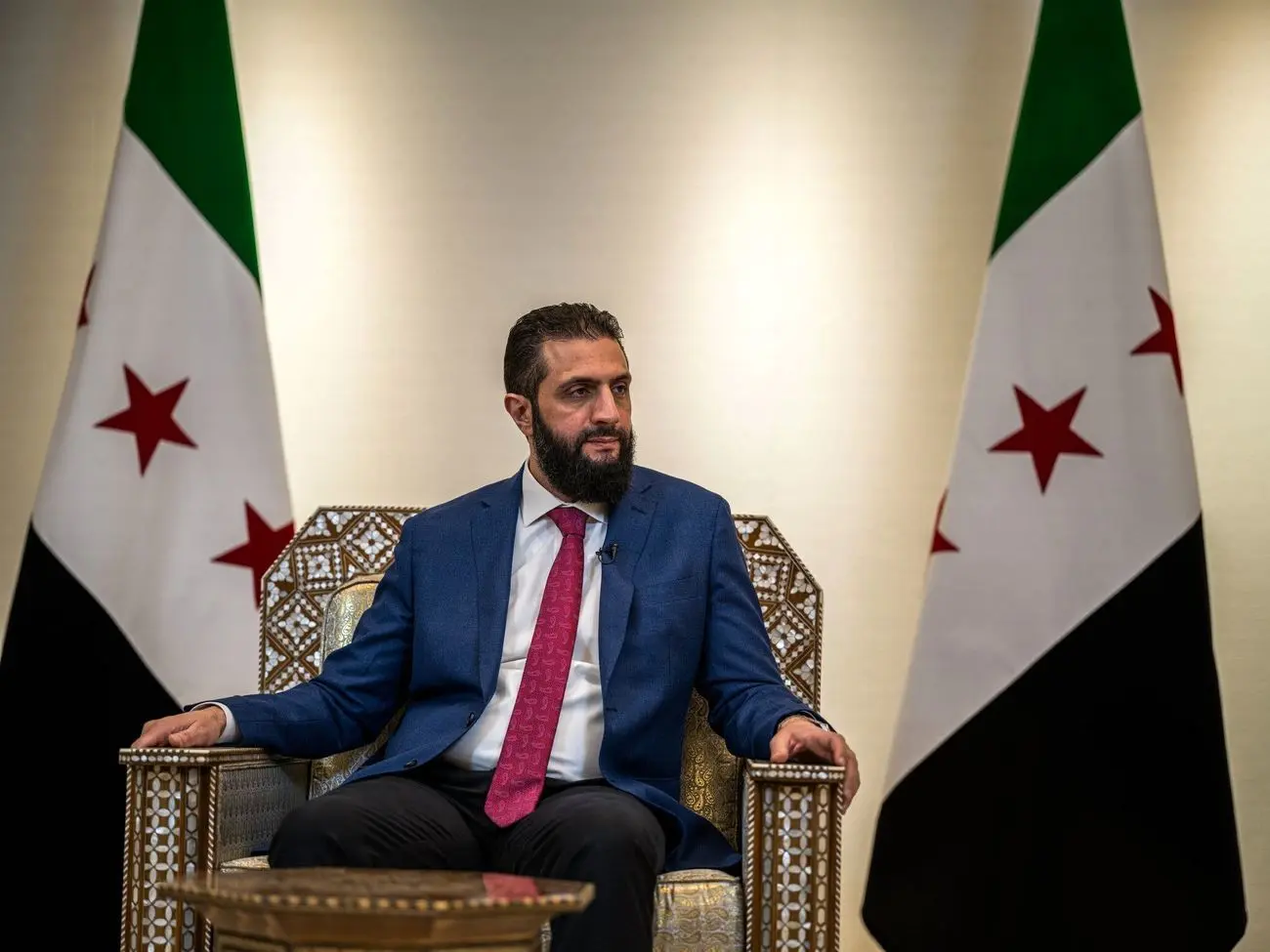  توافق محرمانه پوتین و جولانی؛ چگونه الجولانی و روس‌ها سقوط اسد را رقم زدند؟