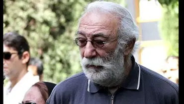جمال اجلالی پیشکسوت سینما، تئاتر و تلویزیون درگذشت