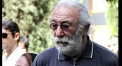جمال اجلالی پیشکسوت سینما، تئاتر و تلویزیون درگذشت