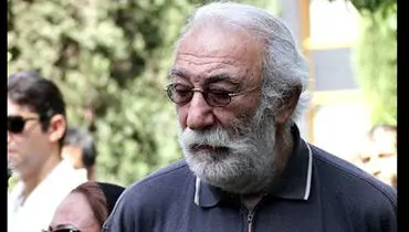 جمال اجلالی پیشکسوت سینما، تئاتر و تلویزیون درگذشت