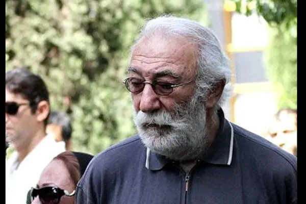 جمال اجلالی پیشکسوت سینما، تئاتر و تلویزیون درگذشت