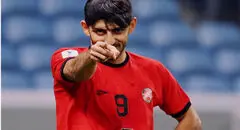 ترابی به پرسپولیس باز میگردد ؟