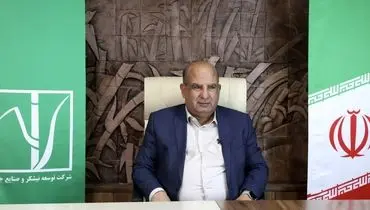 برداشت نیشکر از ابتدای فصل، ۱۰۰ درصد سبز انجام شده است/ امسال ناوگان برداشت نیشکر با ۹ هاروستر جدید تقویت شد