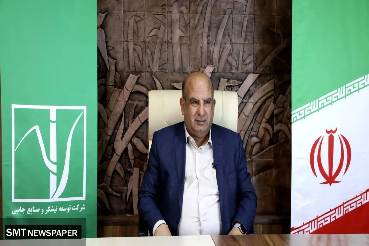 برداشت نیشکر از ابتدای فصل، ۱۰۰ درصد سبز انجام شده است/ امسال ناوگان برداشت نیشکر با ۹ هاروستر جدید تقویت شد