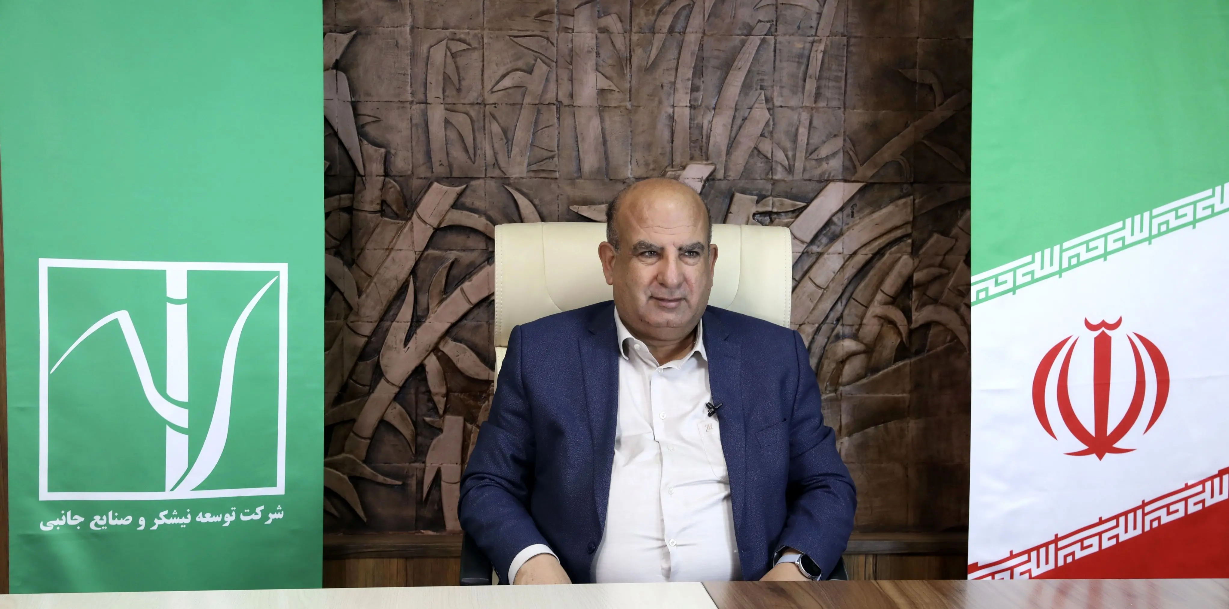 برداشت نیشکر از ابتدای فصل، ۱۰۰ درصد سبز انجام شده است/ امسال ناوگان برداشت نیشکر با ۹ هاروستر جدید تقویت شد