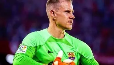 تراشتگن: نه قصد جدایی دارم، نه ترس از جام جهانی