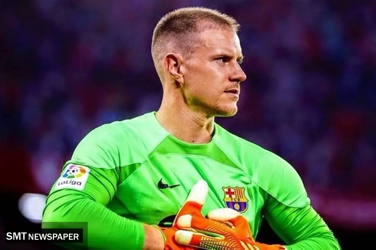 تراشتگن: نه قصد جدایی دارم، نه ترس از جام جهانی