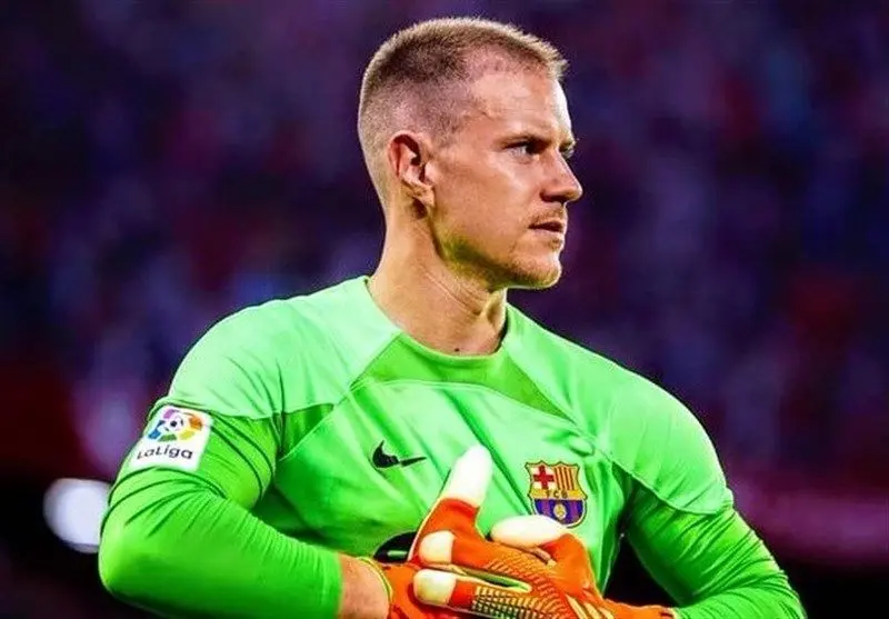 تراشتگن: نه قصد جدایی دارم، نه ترس از جام جهانی